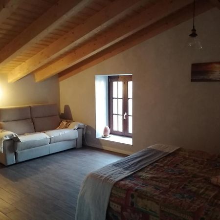 Agriturismo Corte Fontana Сало Номер фото