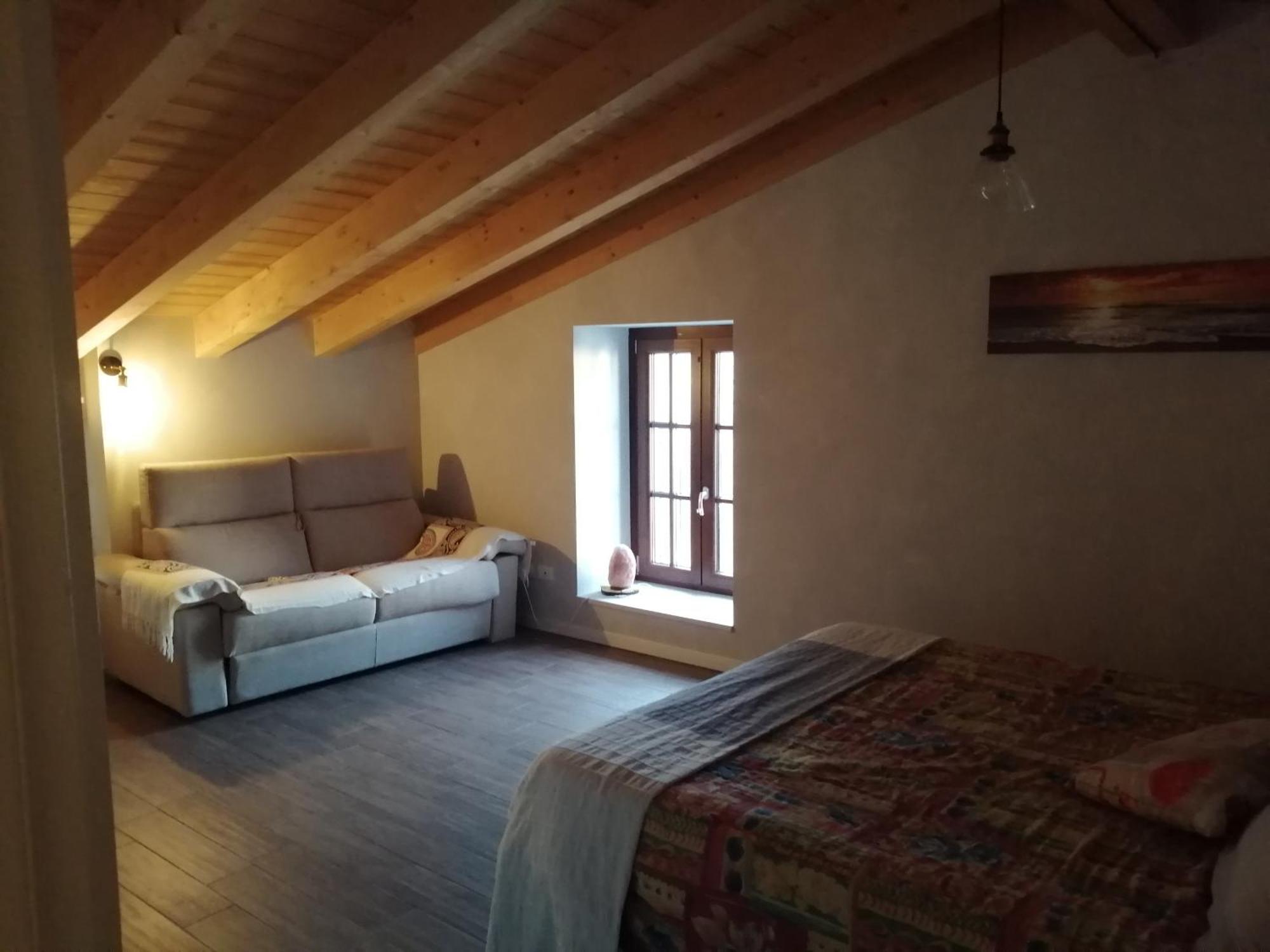 Agriturismo Corte Fontana Сало Номер фото